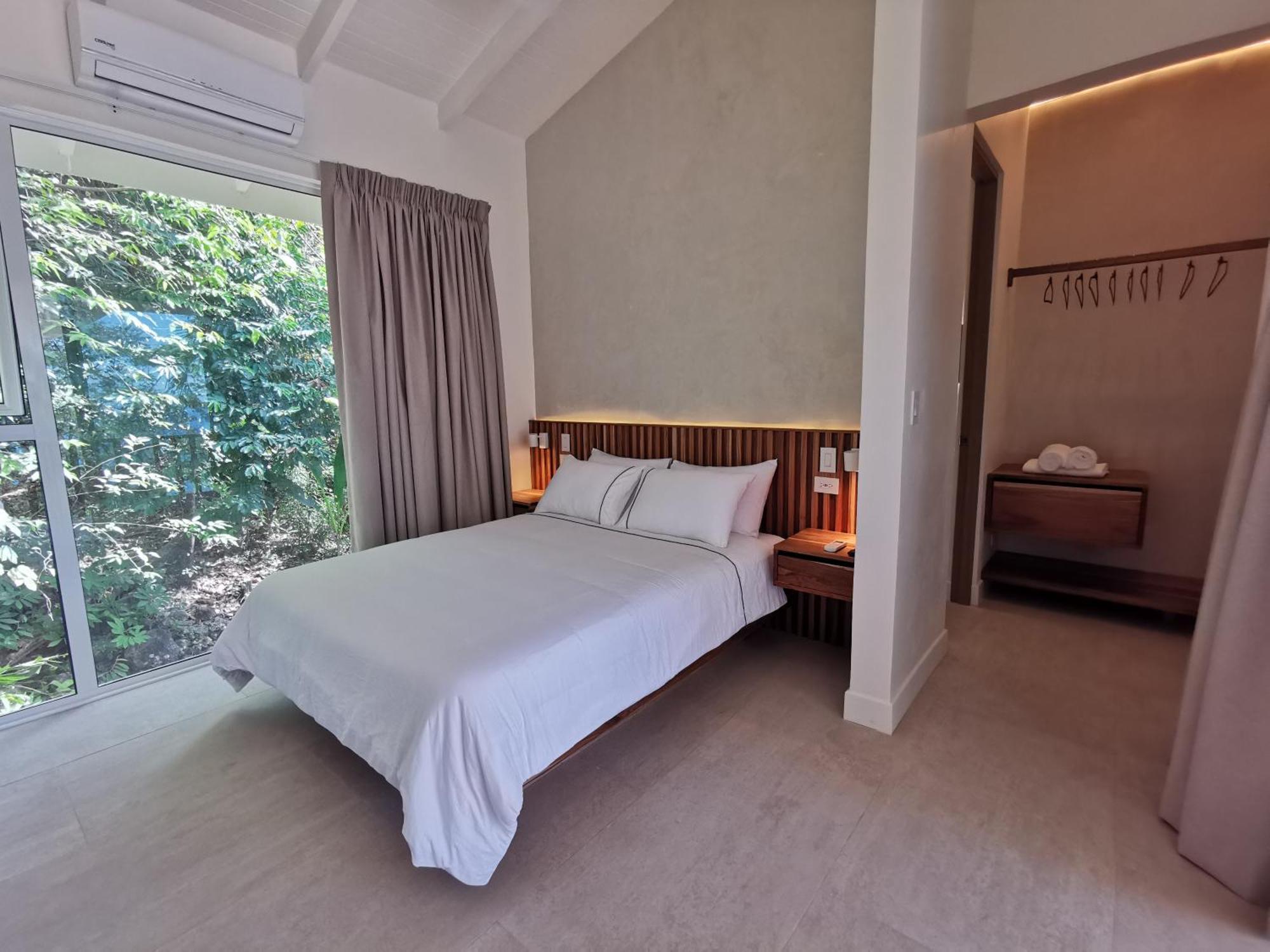 Casa Luna - Private Suites With Ocean View, Pool, Ac, Wifi Playa Santa Teresa  Exterior photo