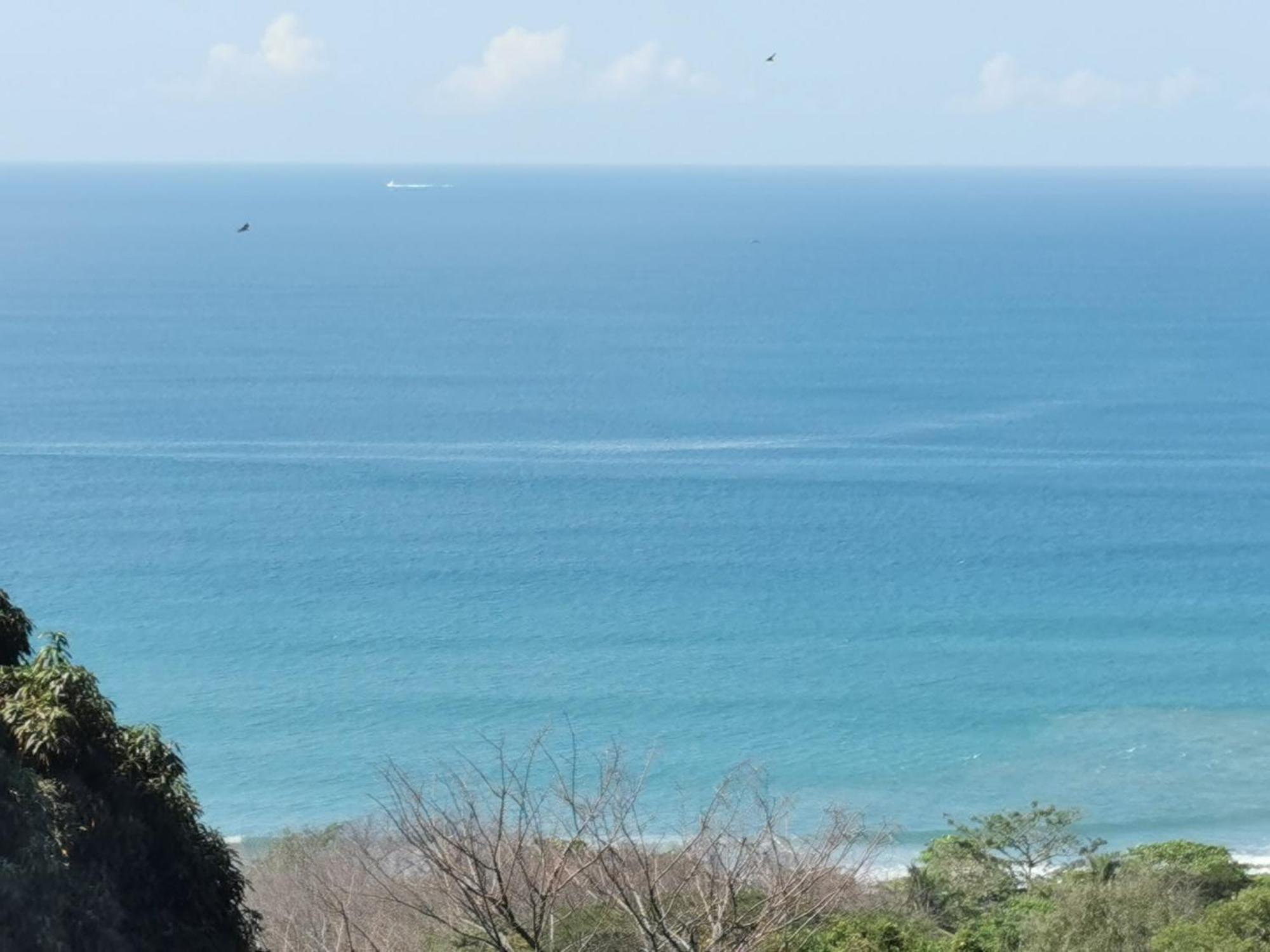 Casa Luna - Private Suites With Ocean View, Pool, Ac, Wifi Playa Santa Teresa  Exterior photo
